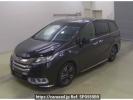 Honda Odyssey Hybrid RC4