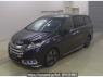 Used 2016 AT honda odyssey-hybrid RC4 Image[0]