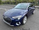 Audi A3 SEDAN GYDLA