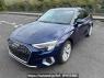 Used 2023 AT audi a3-sedan GYDLA Image[0]