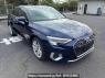 Used 2023 AT audi a3-sedan GYDLA Image[2]