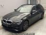 Used 2021 AT bmw 3-series 6K20 Image[0]