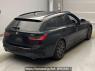 Used 2021 AT bmw 3-series 6K20 Image[1]