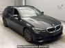 Used 2021 AT bmw 3-series 6K20 Image[2]