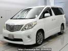 Toyota Alphard ANH25W