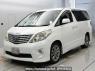 Used 2010 AT toyota alphard ANH25W Image[0]