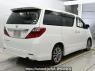 Used 2010 AT toyota alphard ANH25W Image[1]
