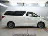Used 2010 AT toyota alphard ANH25W Image[2]