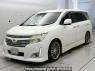 Used 2011 AT nissan elgrand TNE52 Image[0]