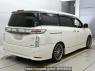 Used 2011 AT nissan elgrand TNE52 Image[1]