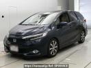Honda SHUTTLE GP7