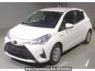 Toyota Vitz NHP130