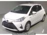 Used 2019 AT toyota vitz NHP130 Image[0]