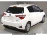 Used 2019 AT toyota vitz NHP130 Image[1]