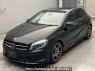Used 2015 AT mercedes-benz a-class 176042 Image[0]