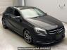 Used 2015 AT mercedes-benz a-class 176042 Image[2]