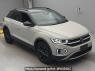Used 2024 AT volkswagen t-roc A1DFF Image[2]