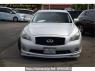 Used 2011 AT nissan fuga-hybrid HY51 Image[1]