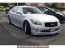 Used 2011 AT nissan fuga-hybrid HY51 Image[2]