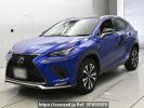 Lexus NX AGZ15