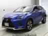 Used 2021 AT lexus nx AGZ15 Image[0]