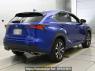Used 2021 AT lexus nx AGZ15 Image[1]