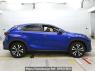Used 2021 AT lexus nx AGZ15 Image[2]