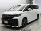 Toyota Vellfire Hybrid AAHH45W