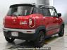 Used 2021 AT suzuki xbee MN71S Image[1]