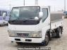 Used 2003 MT mitsubishi-fuso canter FE70CB Image[0]