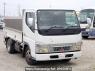 Used 2003 MT mitsubishi-fuso canter FE70CB Image[2]