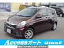 Toyota Pixis Epoch LA300A