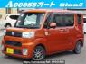 Used 2016 AT daihatsu wake LA710S Image[0]