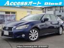 Lexus GS GWL10
