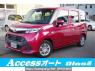 Used 2017 AT toyota tank M910A Image[0]