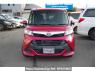 Used 2017 AT toyota tank M910A Image[1]