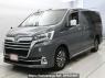 Used 2023 AT toyota granace GDH303W Image[0]