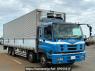 Used 2007 MT isuzu giga CYJ77W8 Image[2]