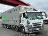 Used 2010 MT mitsubishi-fuso super-great FS55VZ Image[2]