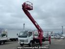 Mitsubishi Fuso Canter FE73DEY