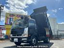 Mitsubishi Fuso Fighter FK72FZ