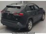 Used 2021 AT toyota rav4 AXAH52 Image[1]