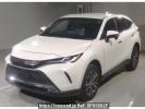 Toyota Harrier MXUA80