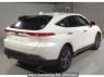 Used 2020 AT toyota harrier MXUA80 Image[1]