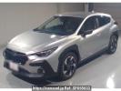 Subaru Crosstrek GUD