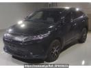 Toyota Harrier ZSU60W