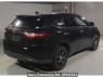 Used 2019 AT toyota harrier ZSU60W Image[1]