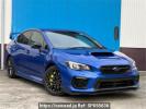 Subaru WRX Sti VAB