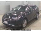 Toyota Harrier MXUA85