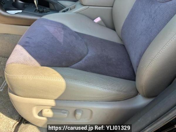 Used 2008 AT toyota vanguard ACA33W Image[9]